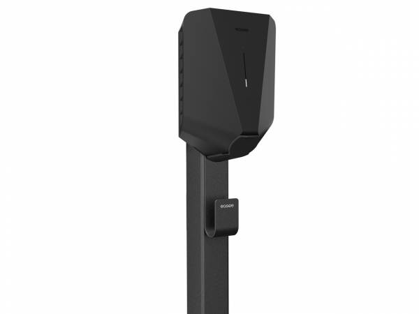 easee Base 1-Way Standfuß für easee Home und Charge Wallbox