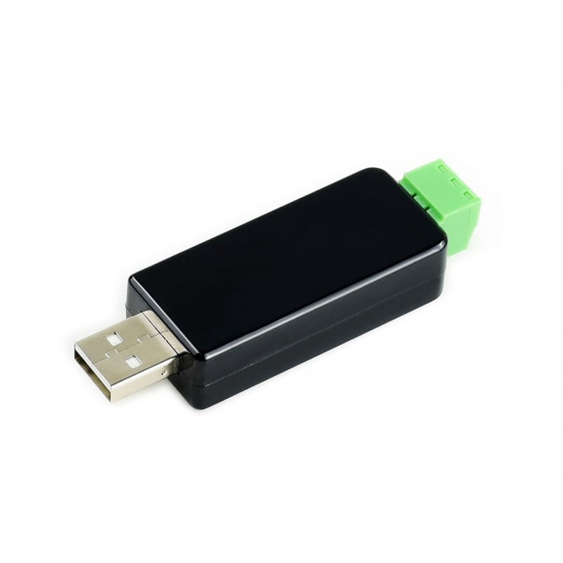 Waveshare USB zu RS485 Adapter