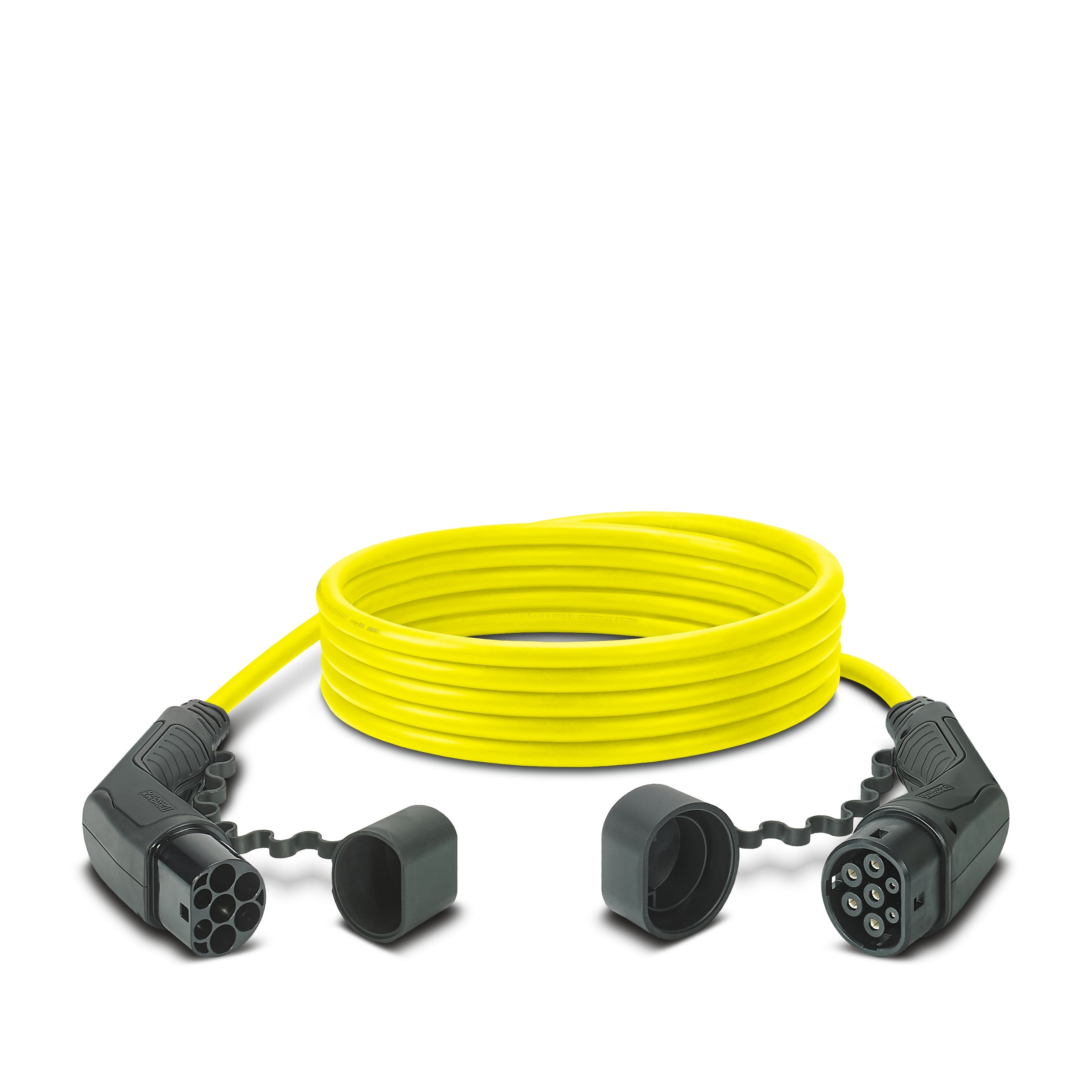 PHOENIX CONTACT Charx connect Typ 2-Ladekabel (bis 11 kW)
