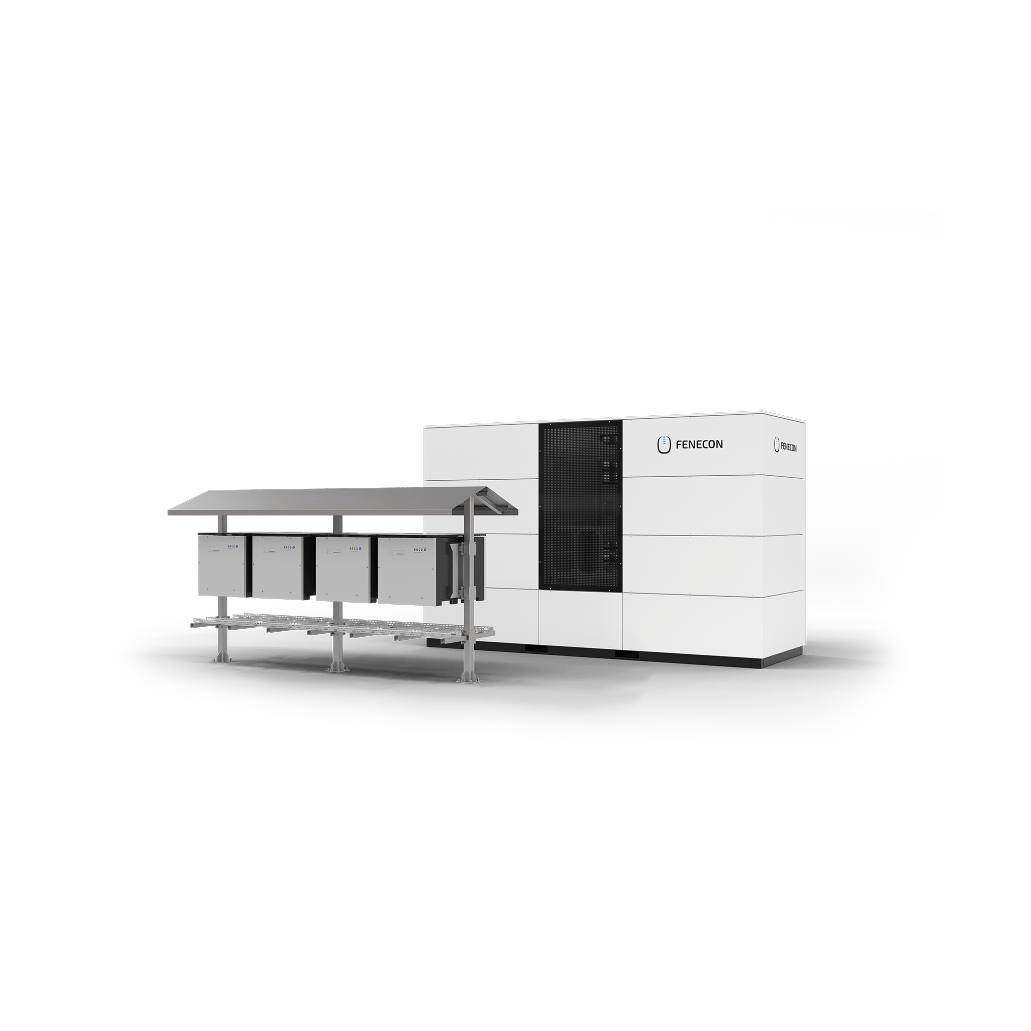 Fenecon Industrial L Batteriespeicher