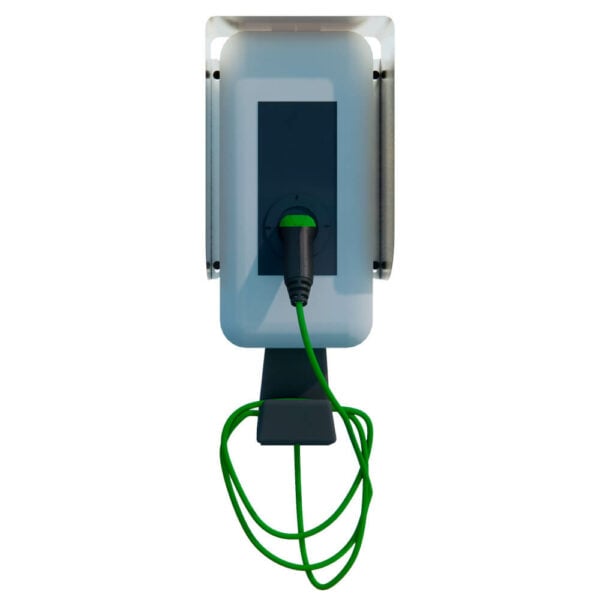Voltcore CoreMini - Wallbox-Überdachung