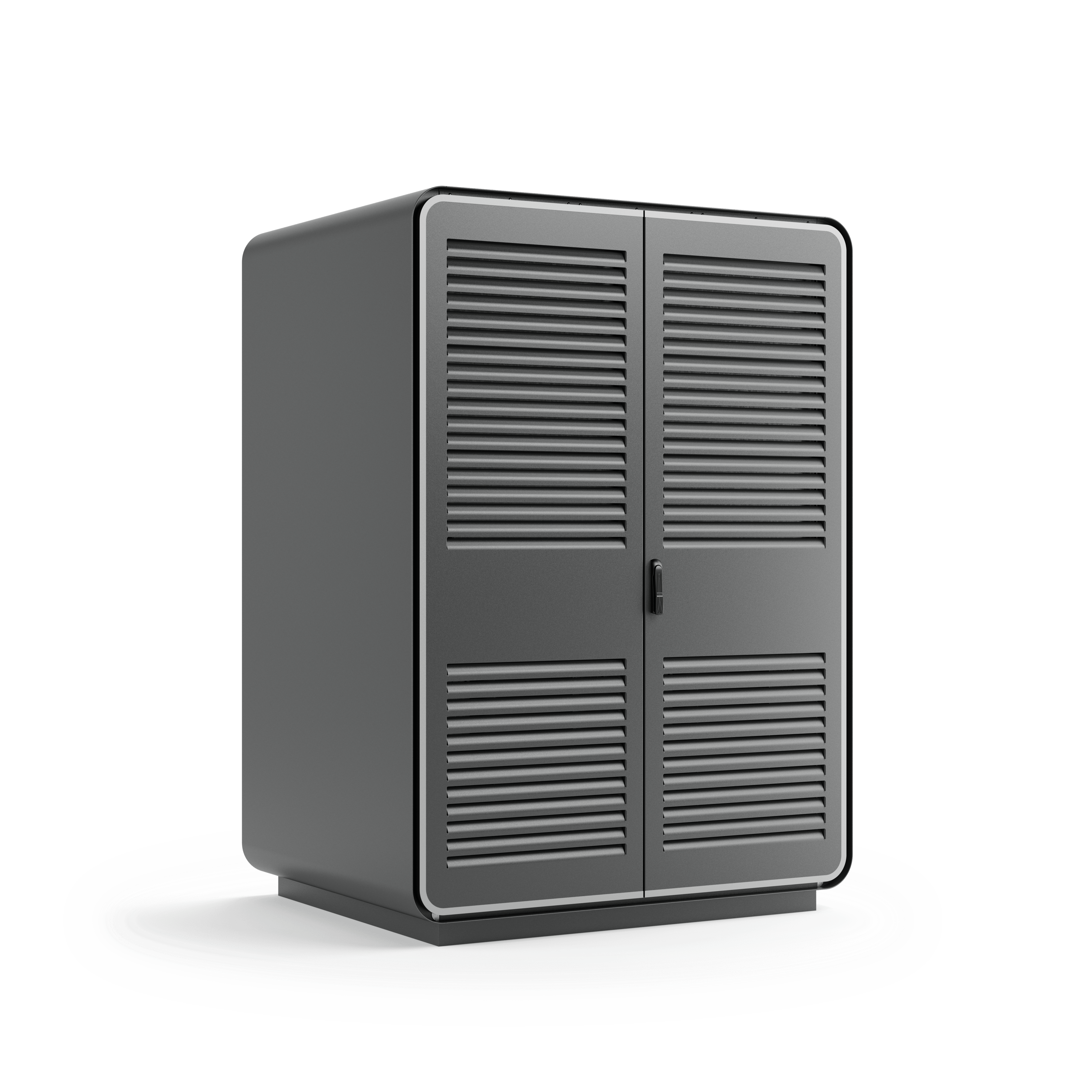 alpitronic hypercharger HYC1000 DC-Ladesystem (bis 1000 kW, Eichrecht, individuelle CCS und MCS Varianten)