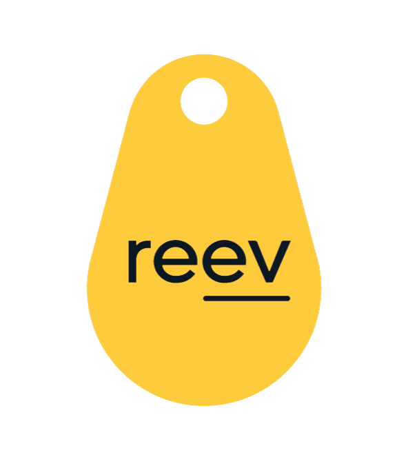 reev RFID-Keyfob