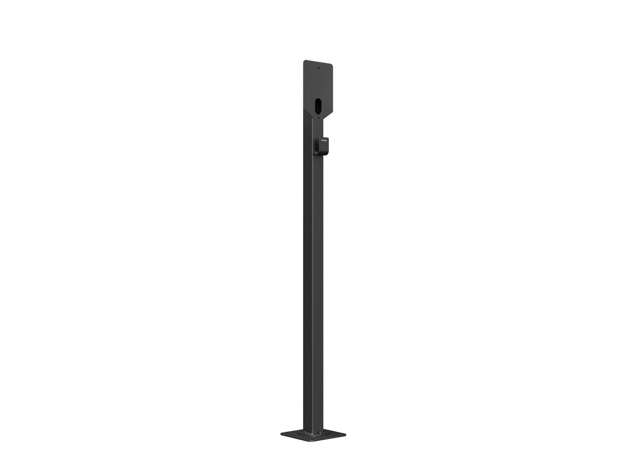 Easee Base 1-Way Standfuß für Easee Charge Up, Max & Core Wallboxen