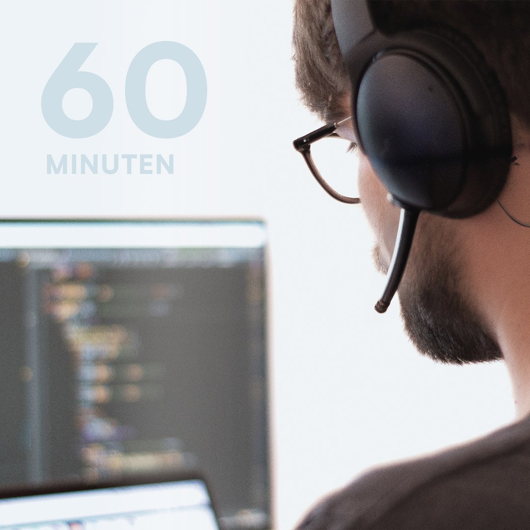 Remote Support Ladeinfrastruktur