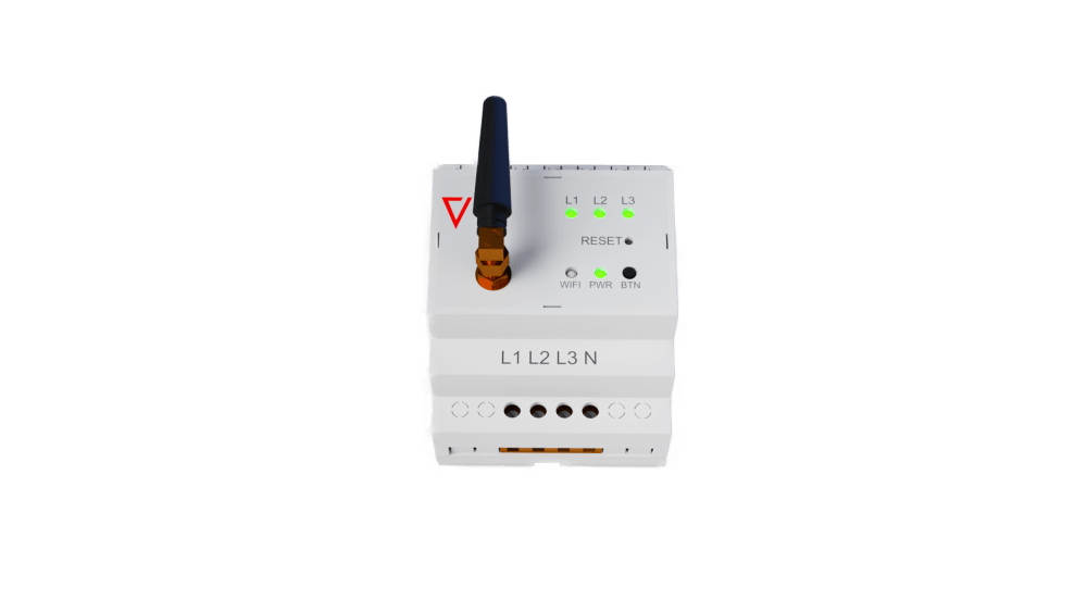 VOITAS Smart Meter für VOITAS Wallboxen
