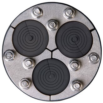 Mastertec Ringraumdichtung Master-Ring Multi Mehrfach 