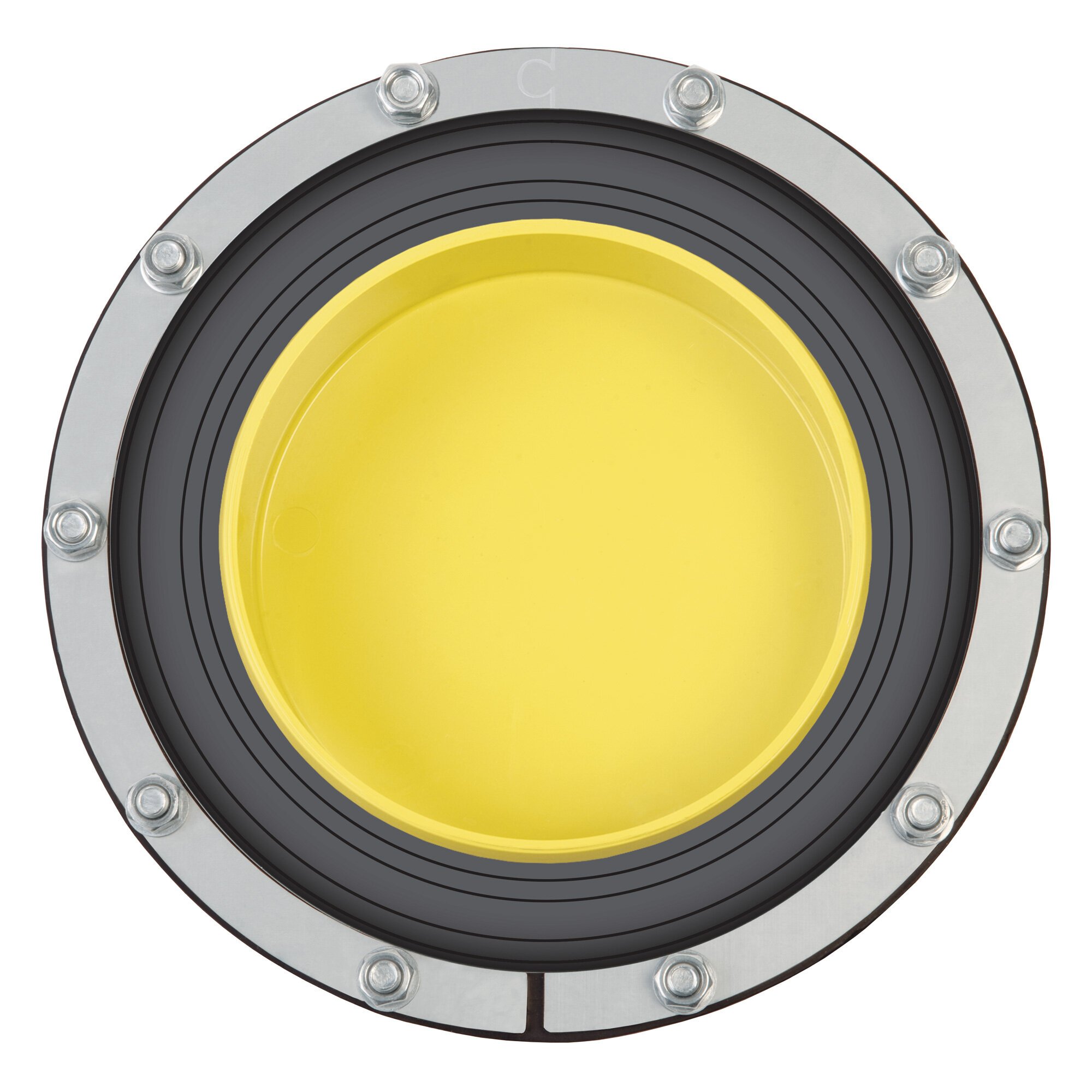 Mastertec Ringraumdichtung Master-Ring Multi
