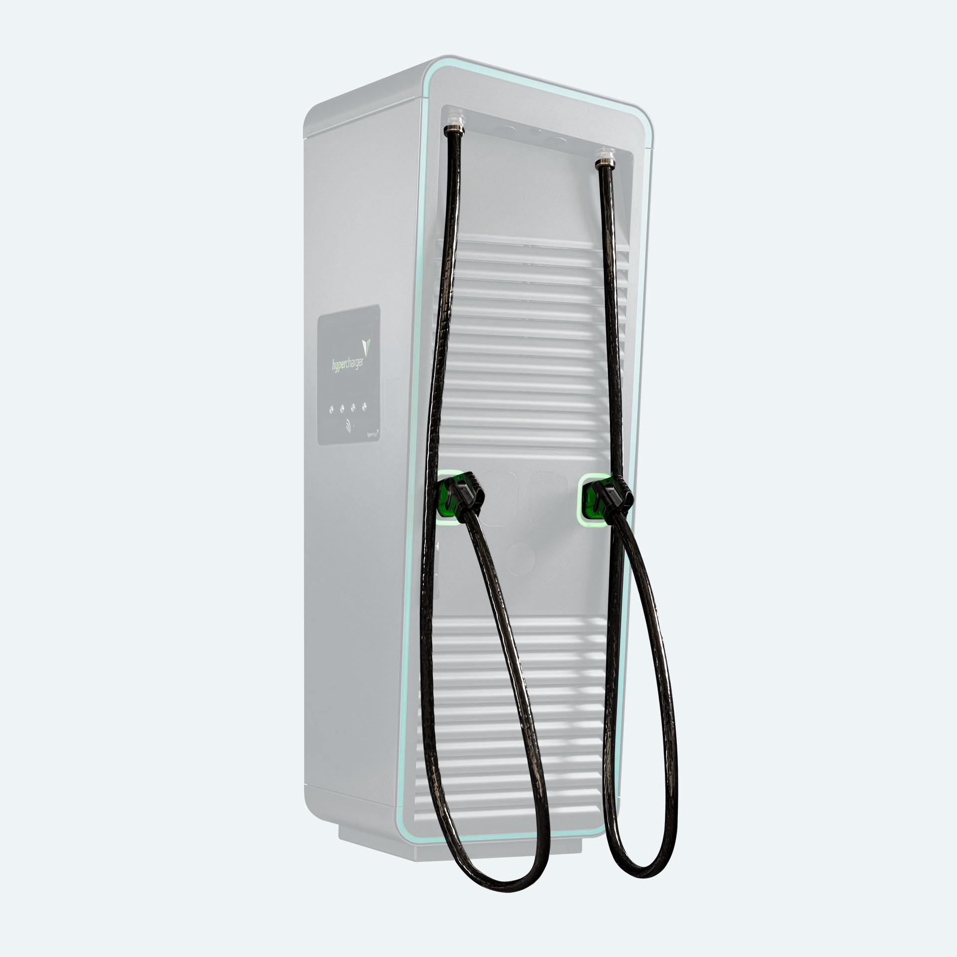 alpitronic Austauschservice für Ladekabel CCS2 5 m 400A (500A Boost)