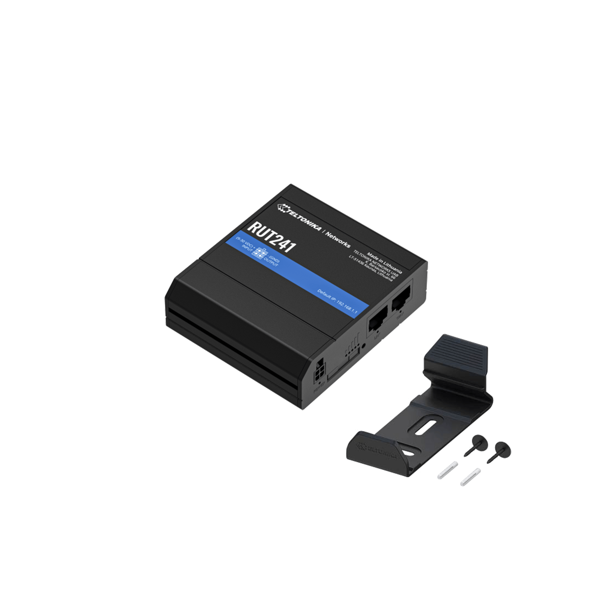 TELTONIKA Router RUT241