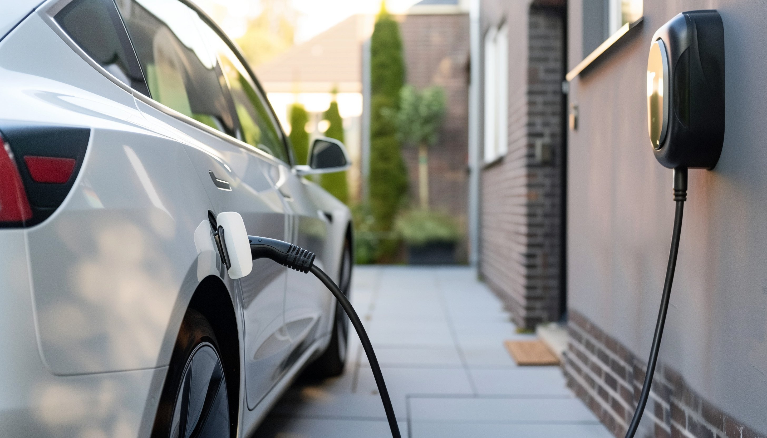 Dienstwagen laden – Strom richtig abrechnen 