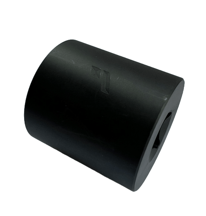 Rheinmetall Sicherheitsstecknuss für Leerbordstein Ladebordstein Gen1.1