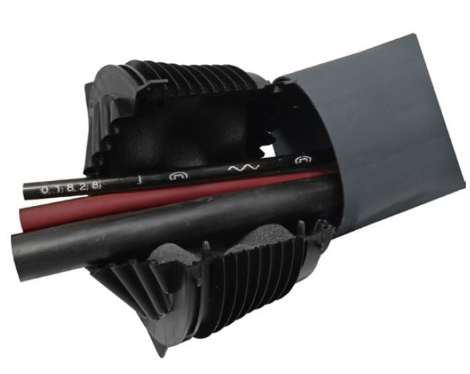 Langmatz Schutzrohrabdichtung EK 186 (VPE 10 Stück)