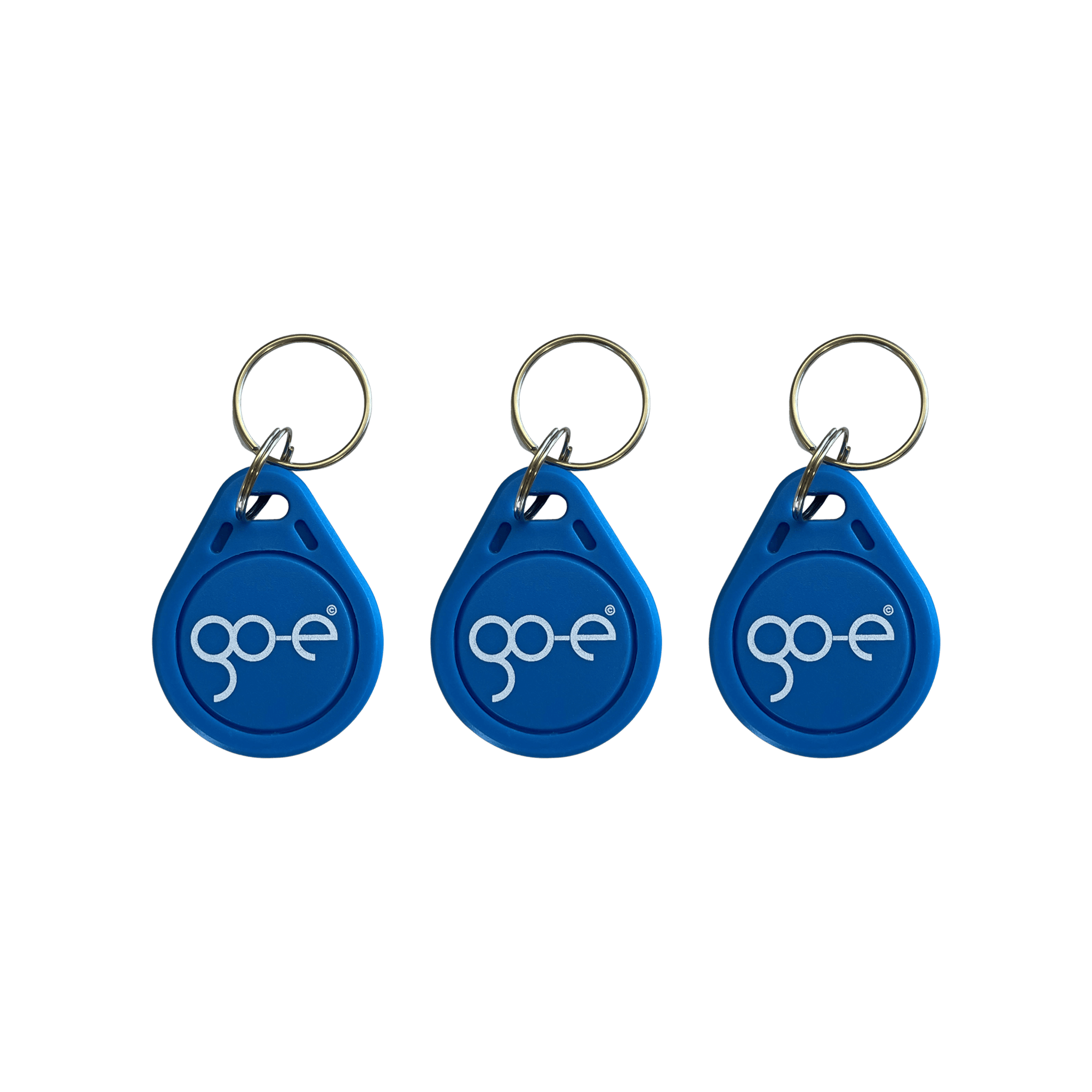 go-e RFID-Tags für go-e Charger