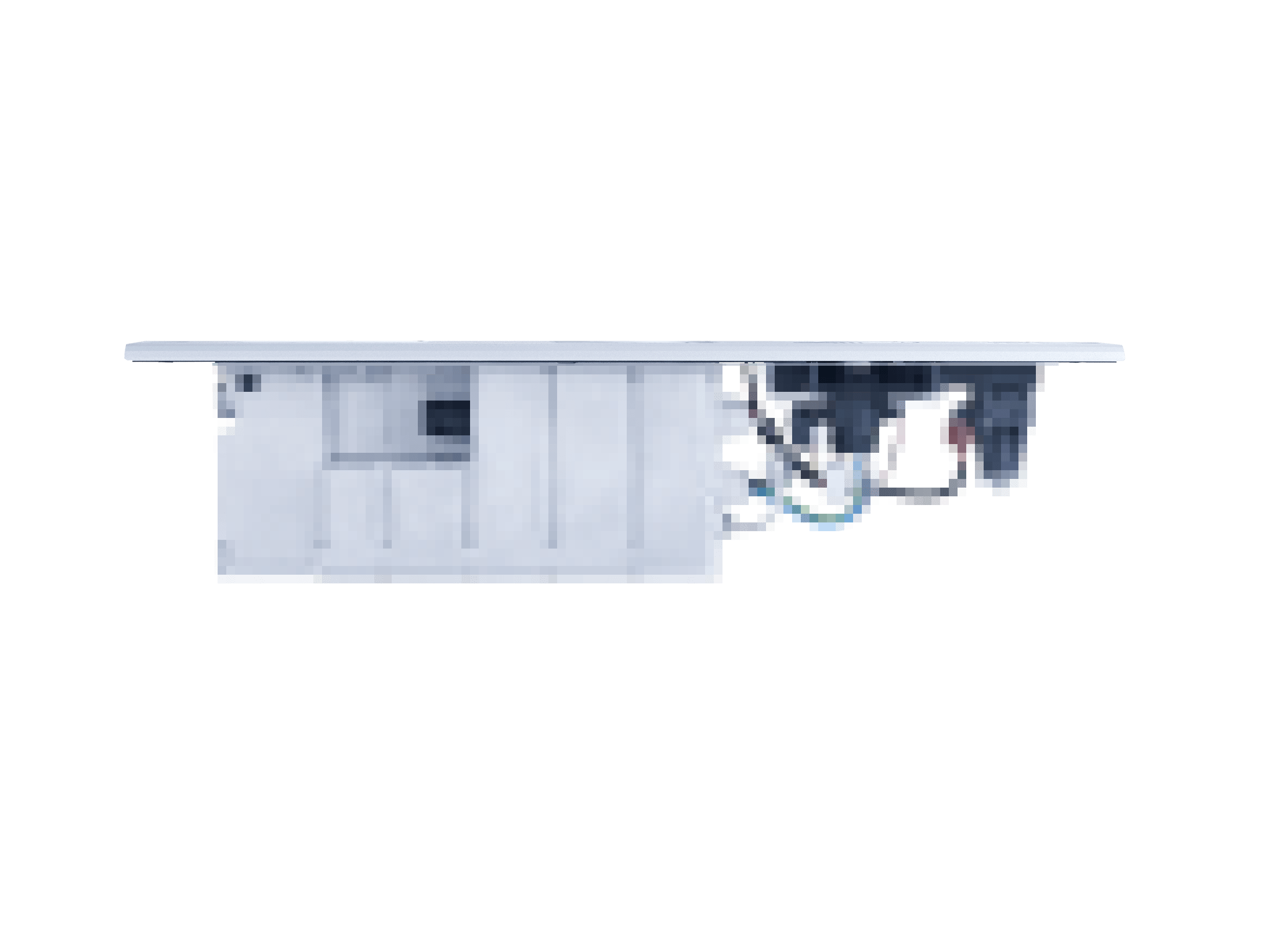 Rheinmetall Elektronikmodul für Ladestation Ladebordstein Gen1.1 (bis 22 kW, Eichrecht)