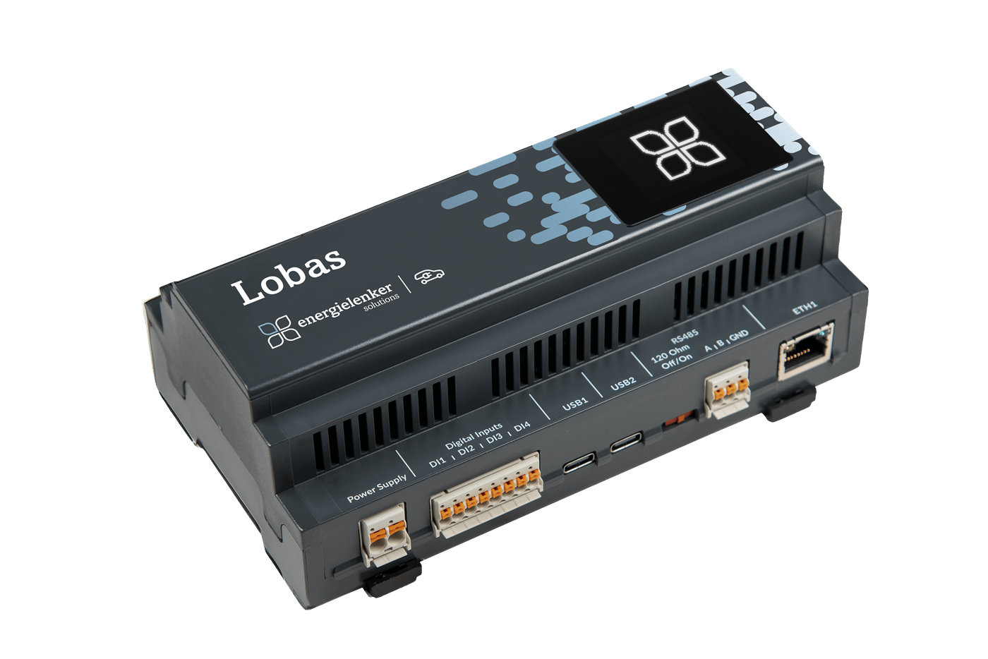 energielenker LOBAS Last- und Energiemanagement