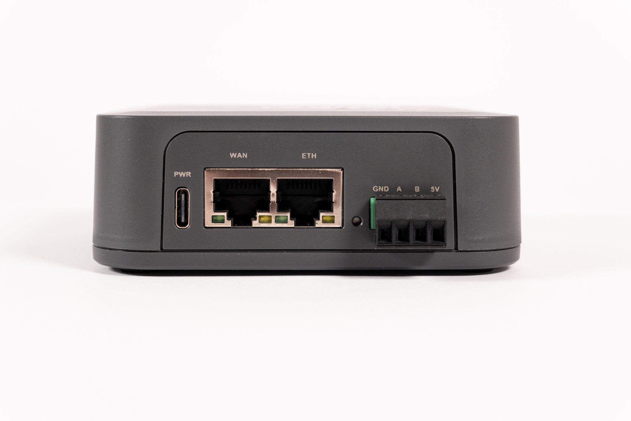 Reduxi Controller LITE EMS-Controller (KI-EMS, 2x Ethernet, WLAN)