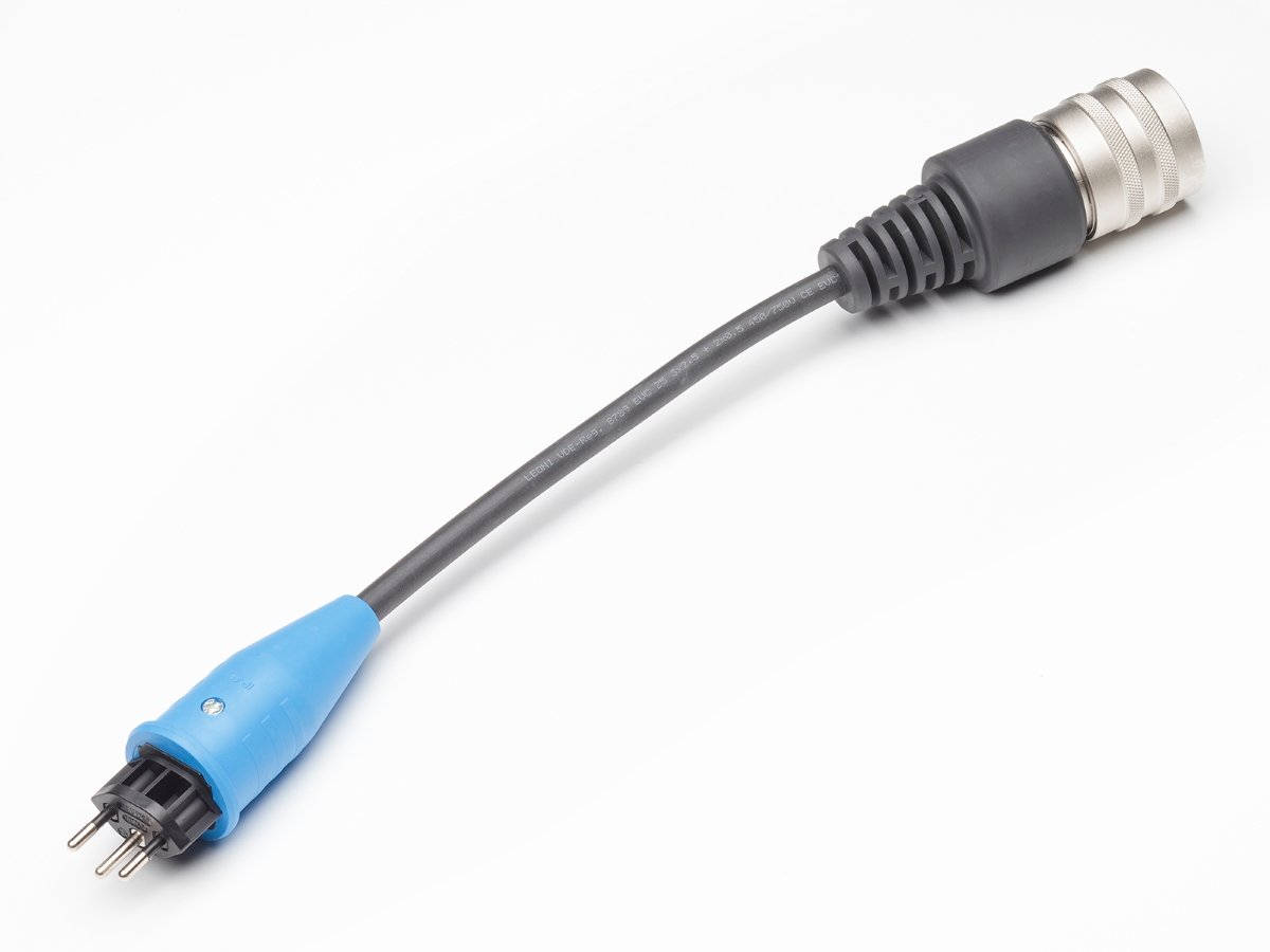 Mobile Ladestation JUICE BOOSTER 2 (Master Set)
