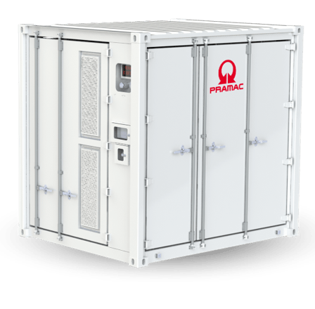 Pramac BSC PWR (10 ft)