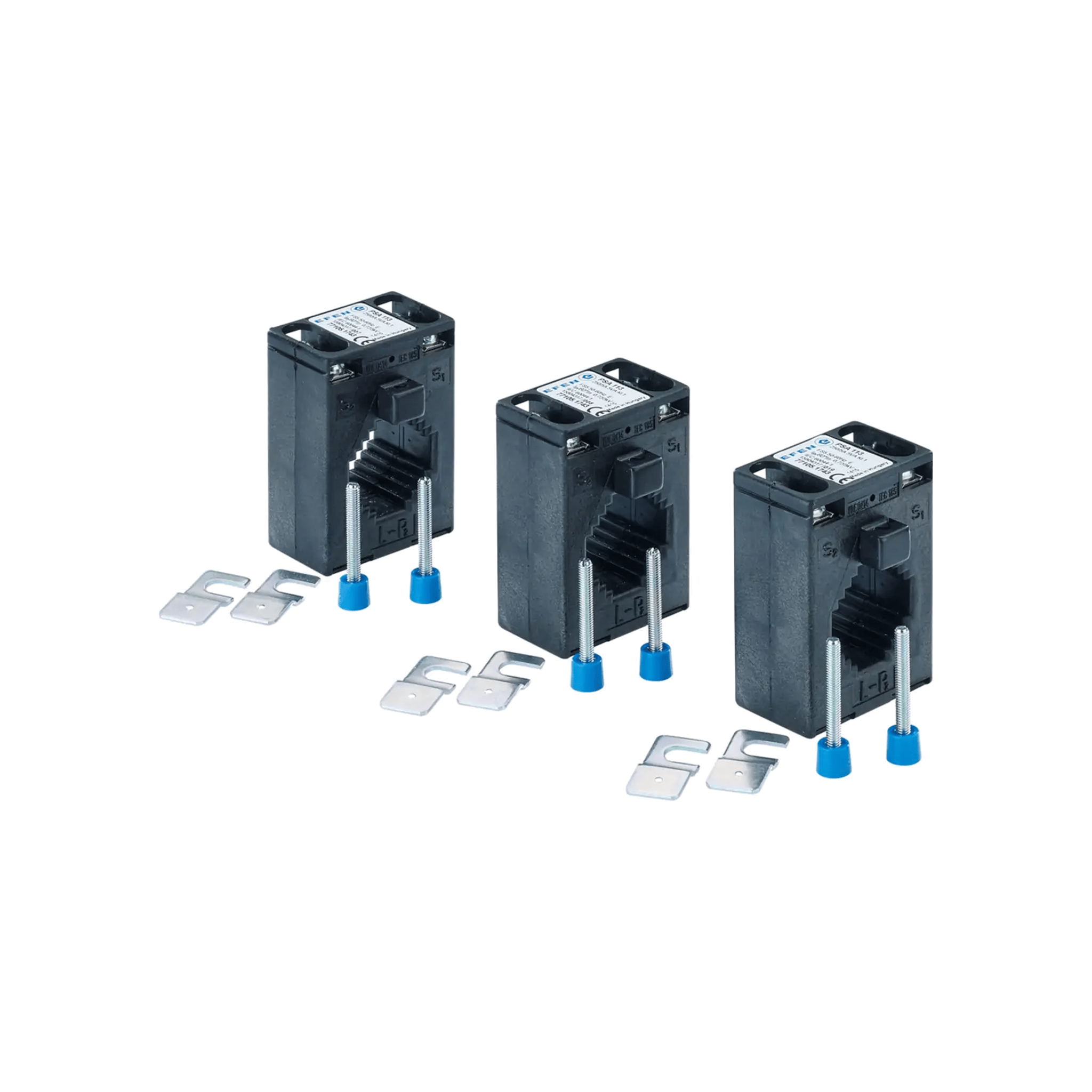 Hensel Aufsteckwandler Set ME 330 125/5A