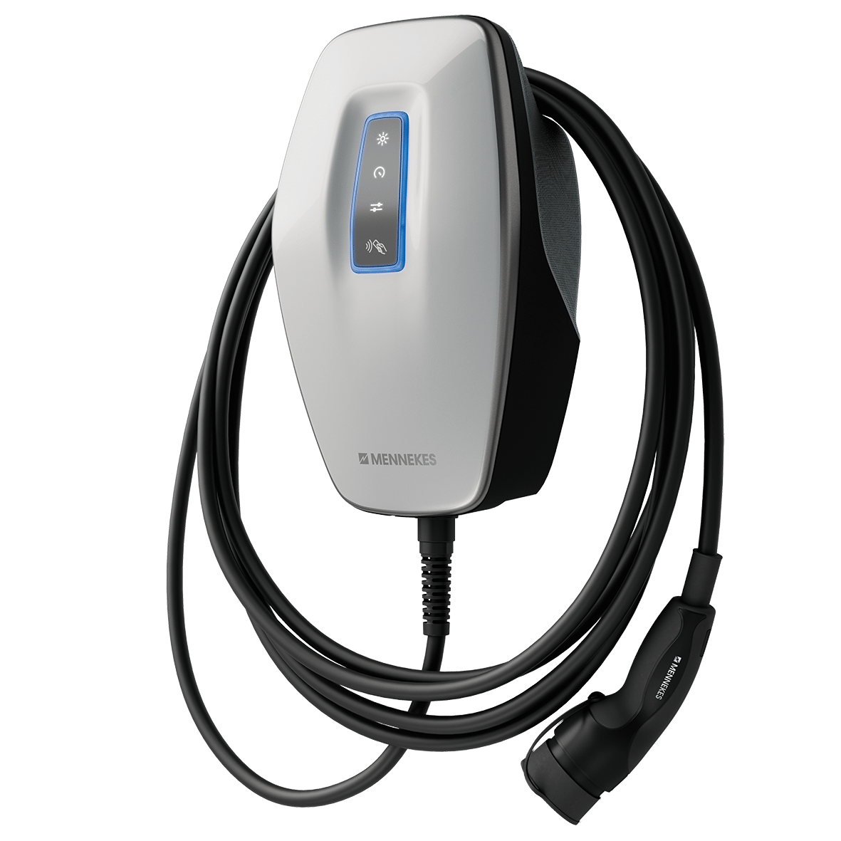 MENNEKES AMTRON® 4You 560 C2 Wallbox mit Typ 2-Ladekabel (bis 11 kW)