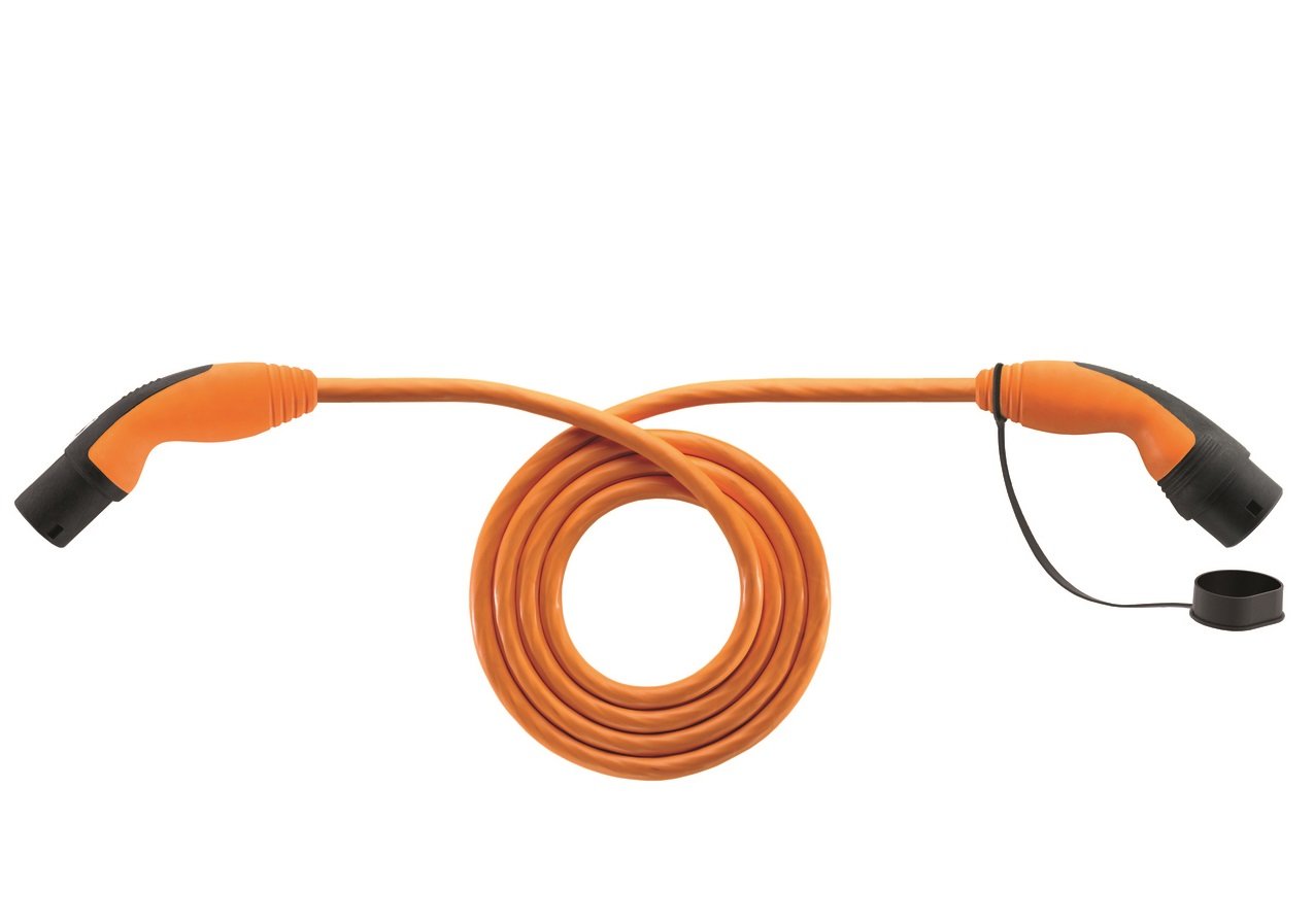 B-Ware Lapp Ladekabel (bis 7,4 kW) Typ 2 - Typ 2