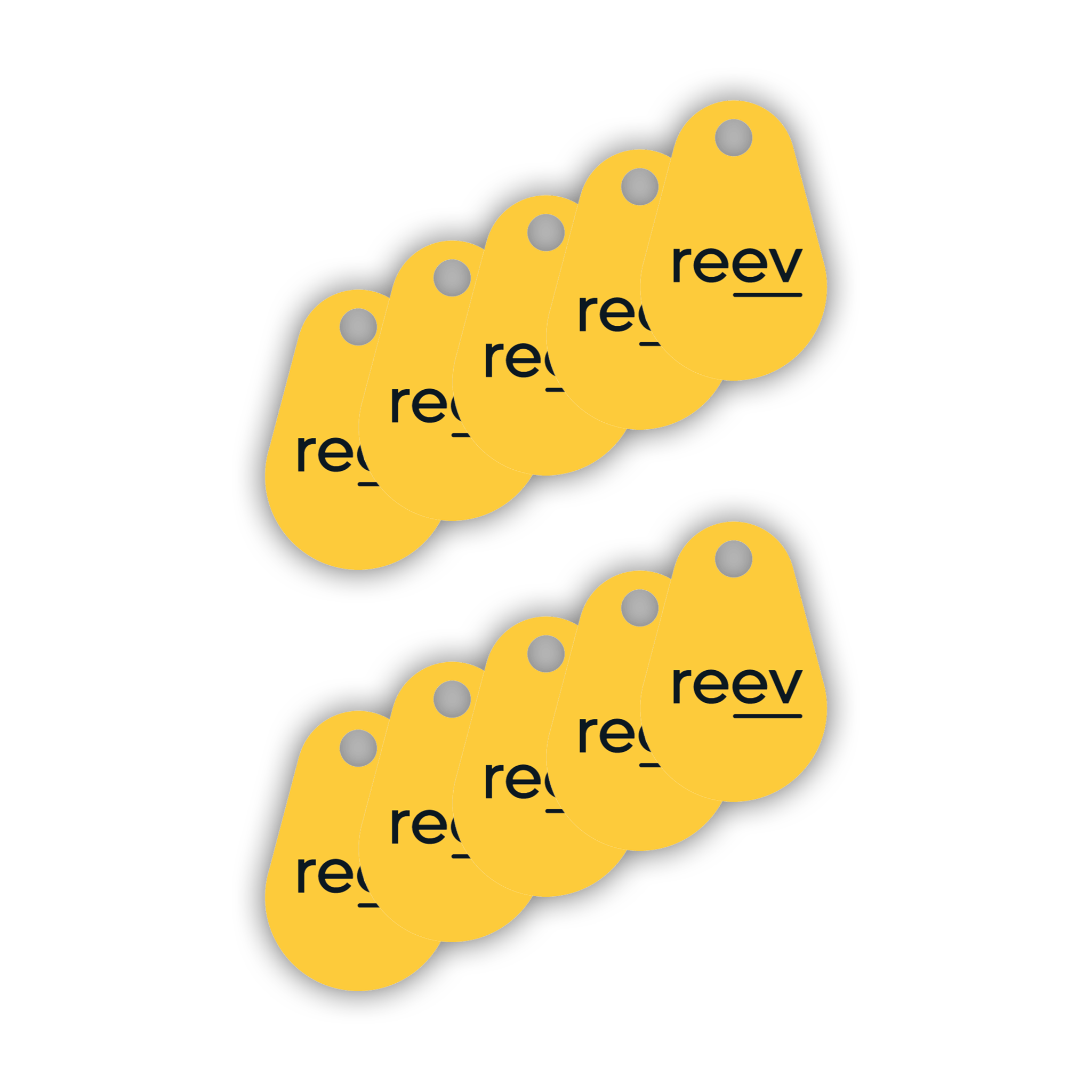 reev RFID-Keyfob