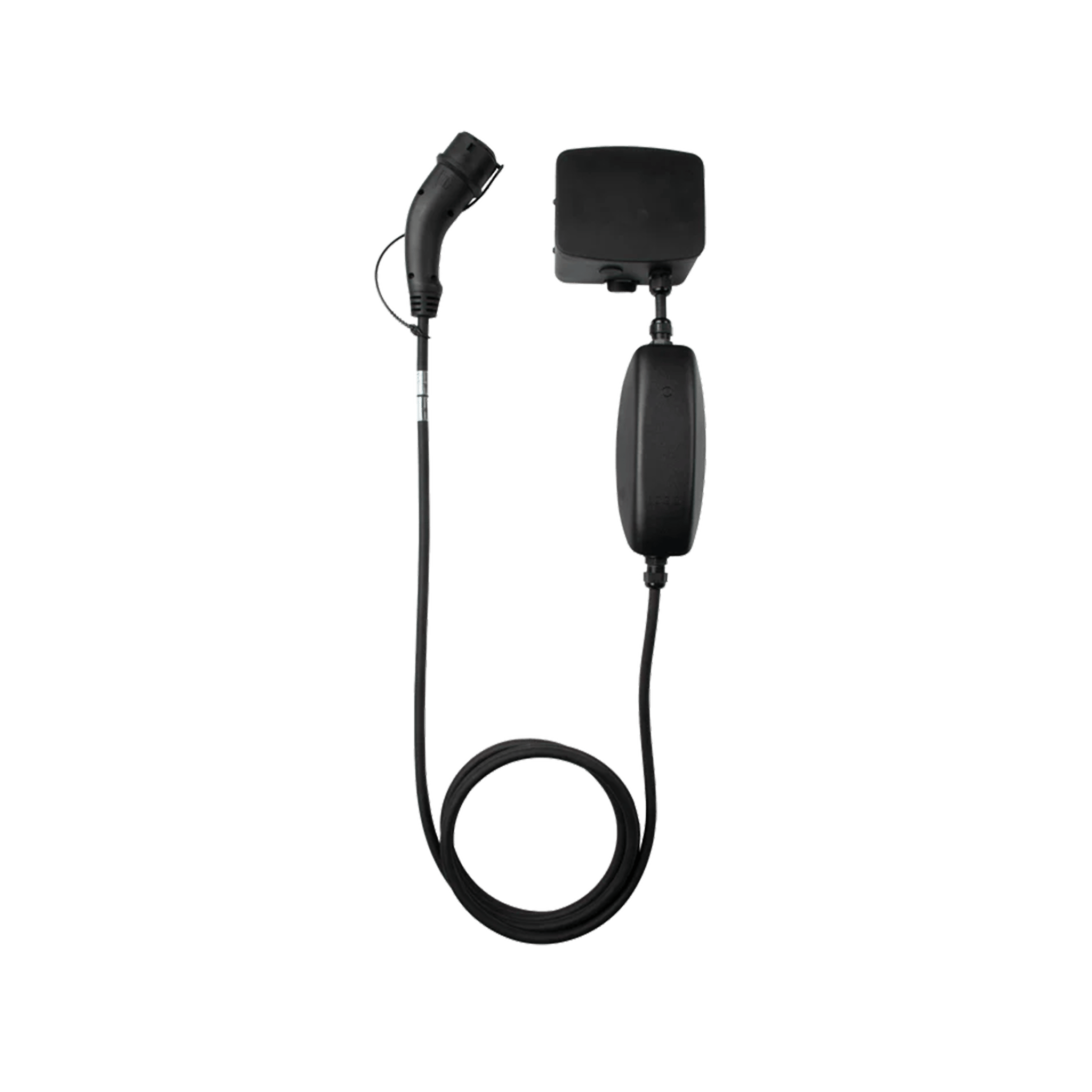 Locio LinkTwo smartes Ladekabel (bis 11 kW) - mit Socket und Abrechnungsoption