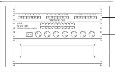 Bayernwerk Netzwerkschrank