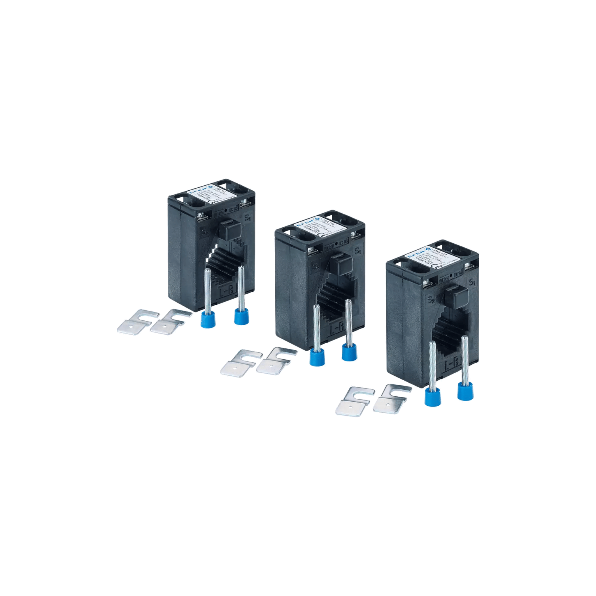 Hensel Aufsteckwandler Set ME 331 150/5A