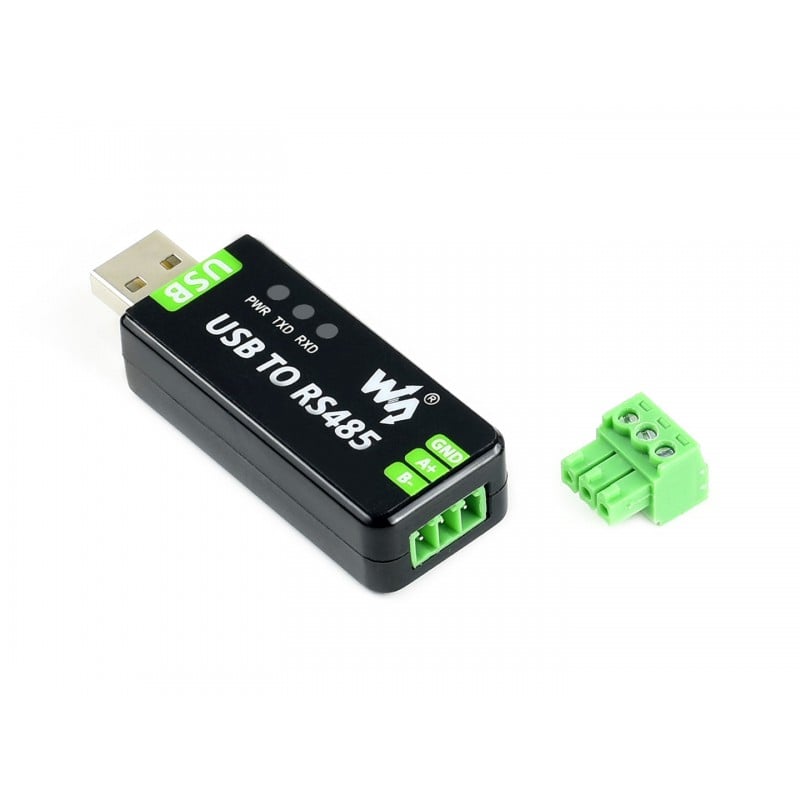 Waveshare USB zu RS485 Adapter