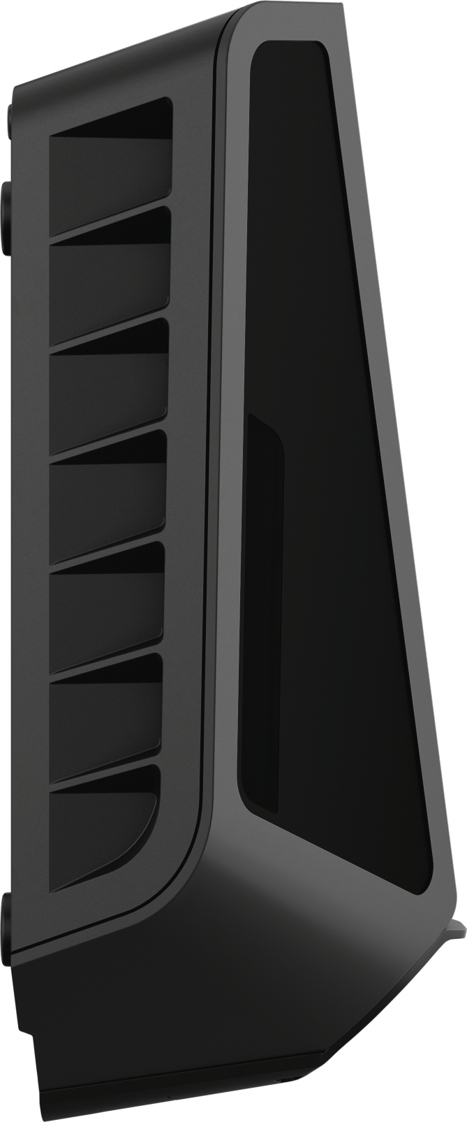 Easee Charge Max Wallbox (bis 22 kW, Eichrecht) mit Typ 2-Steckdose