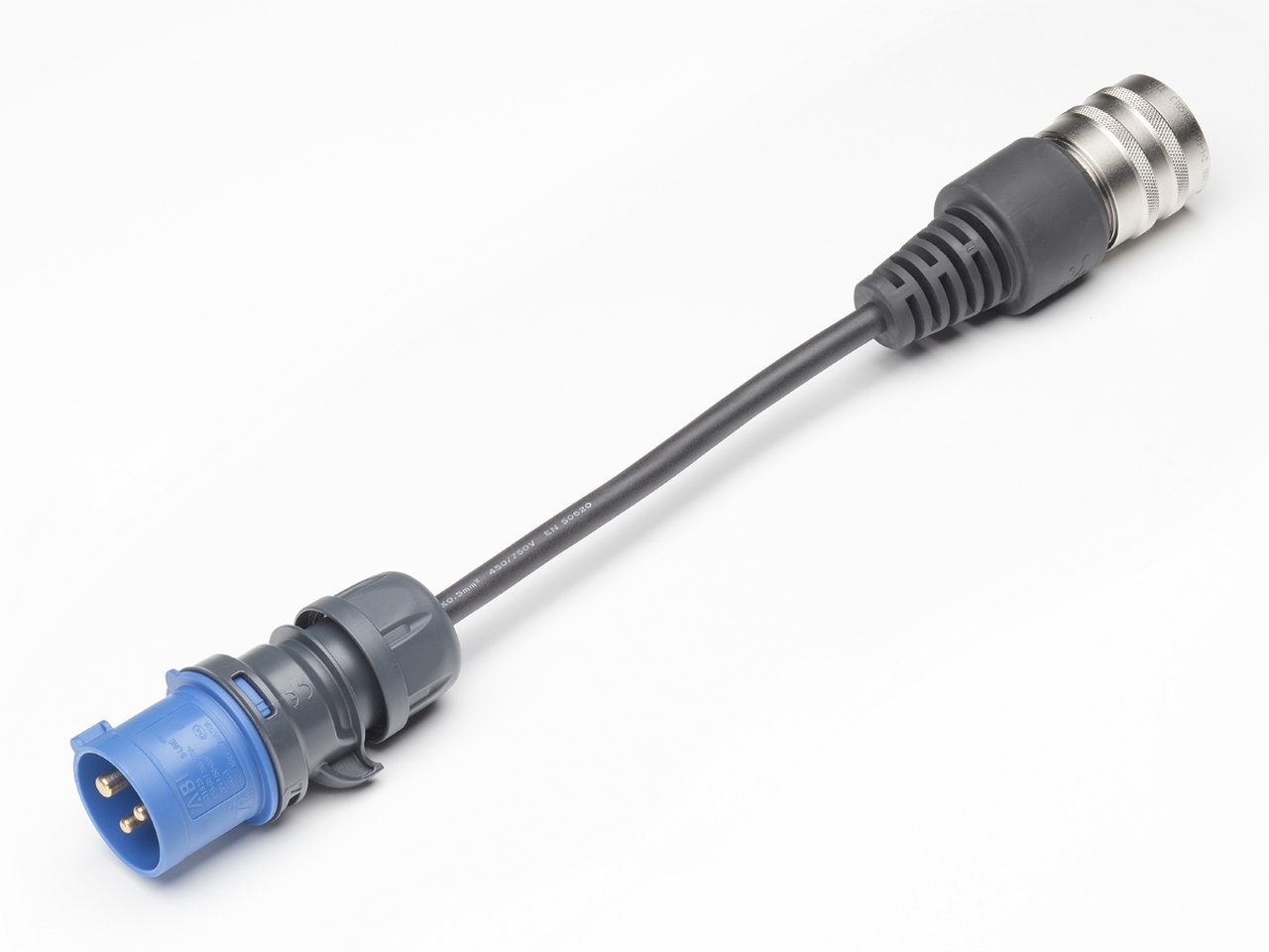 Mobile Ladestation JUICE BOOSTER 2 (Master Set)