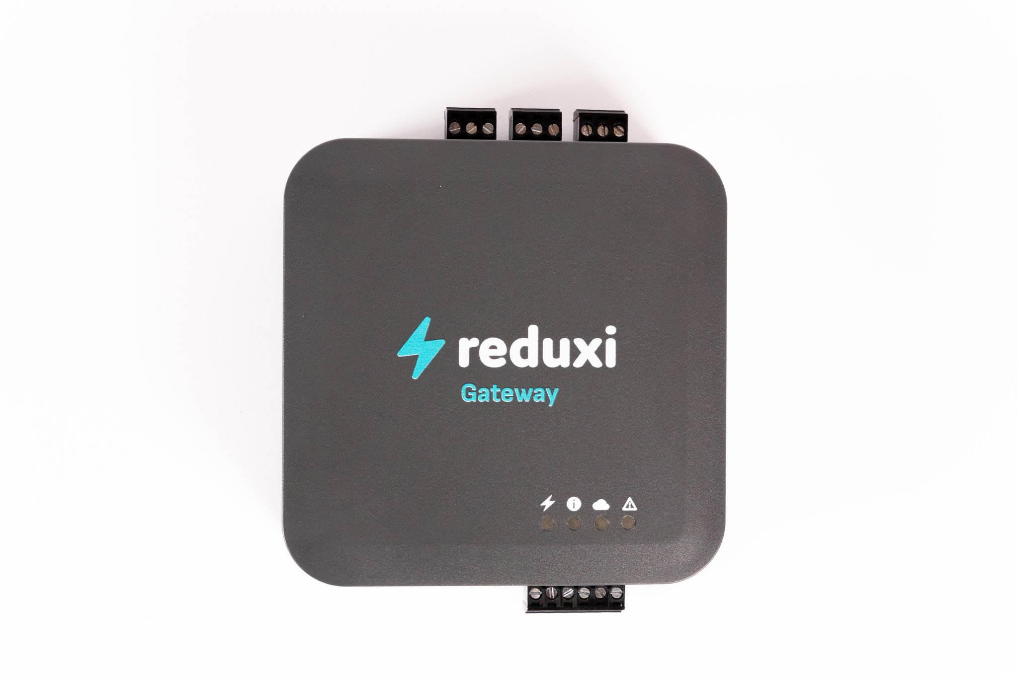 Reduxi Gateway