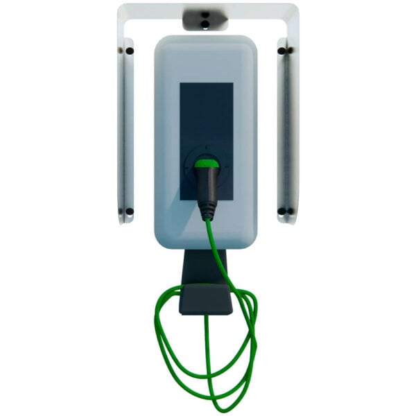 Voltcore CoreMini - Wallbox-Überdachung