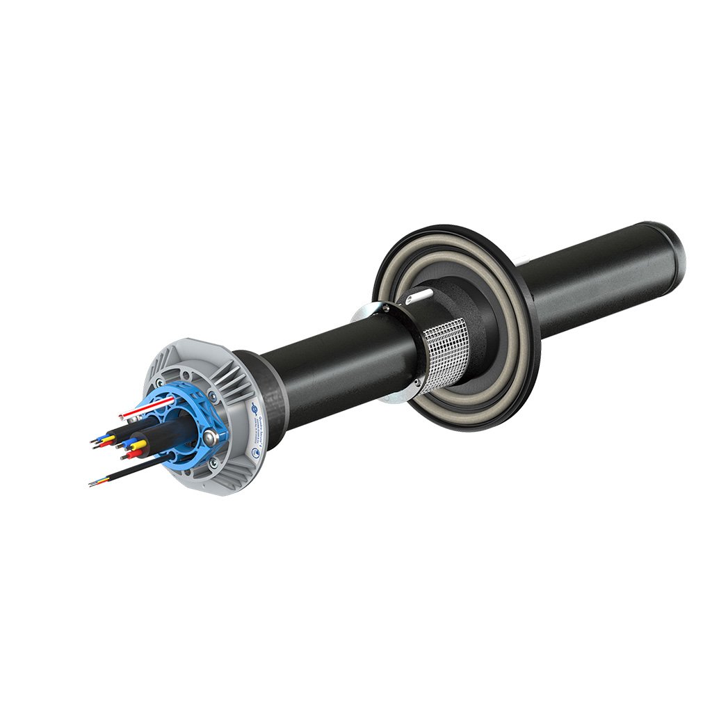 DOYMA Quadro-Secura® E/Quick