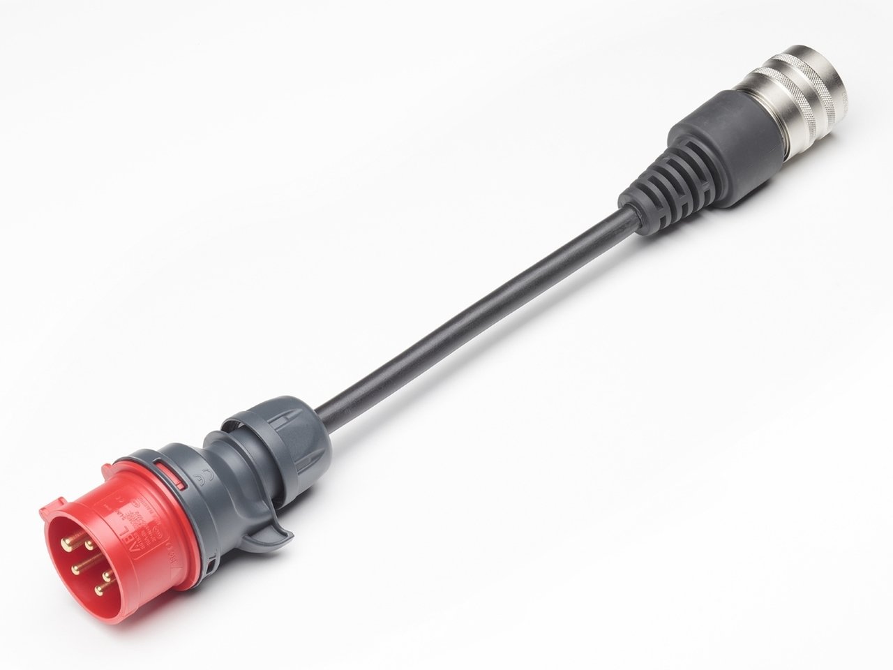 Mobile Ladestation JUICE BOOSTER 2 (Master Set)