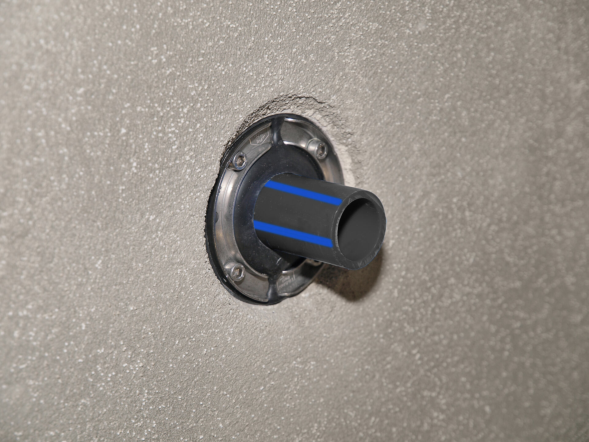 Hauff Standard-Ringraumdichtung (HSD)