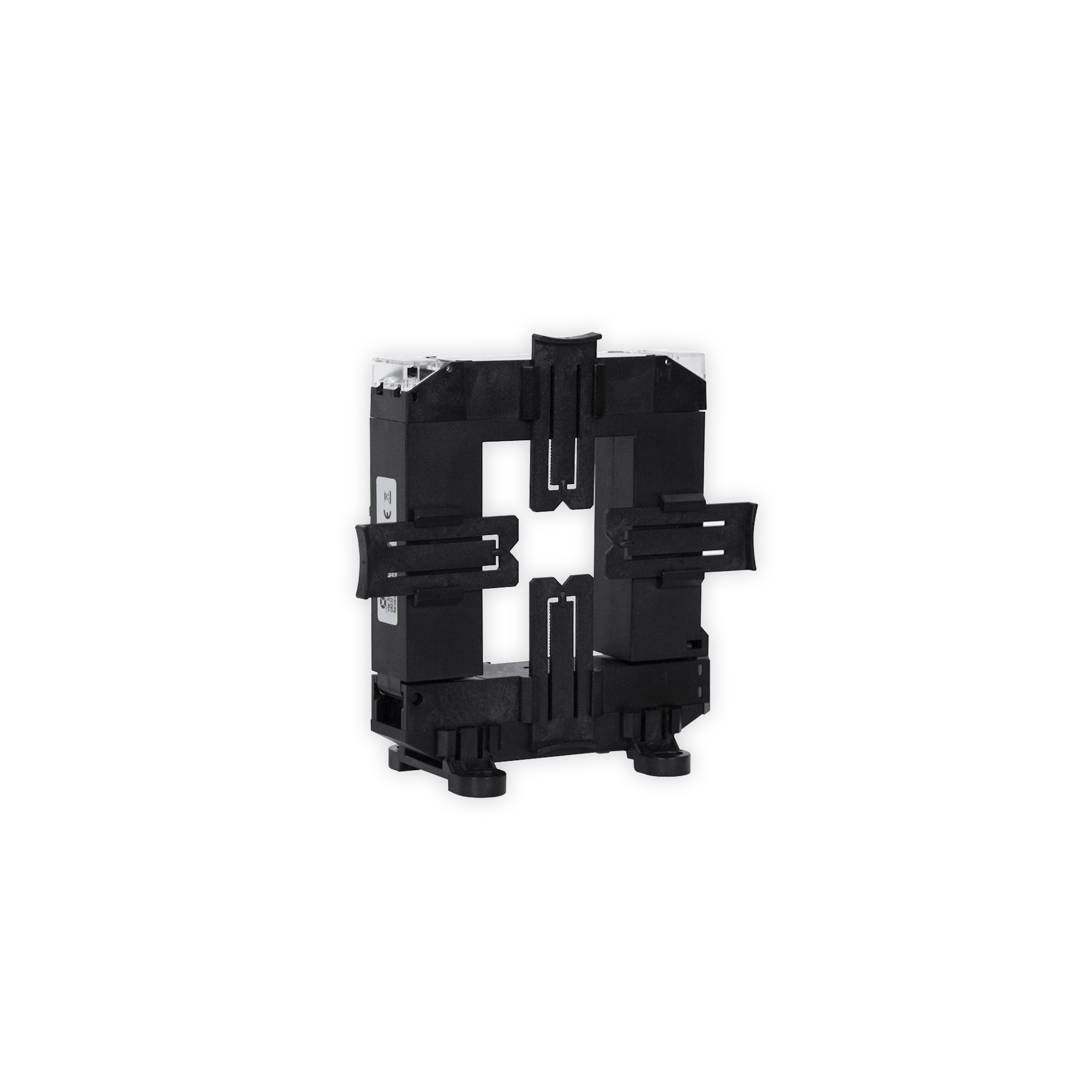 KDK Umbauwandler für Schiene bis 60x80 mm