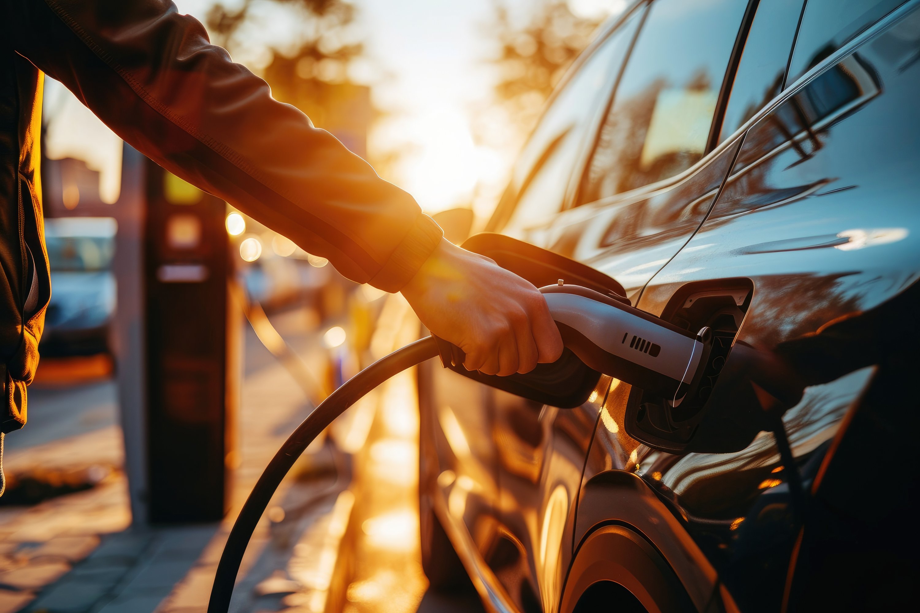 Abkürzungs-ABC – diese Begriffe der Elektromobilität sollten Sie kennen 