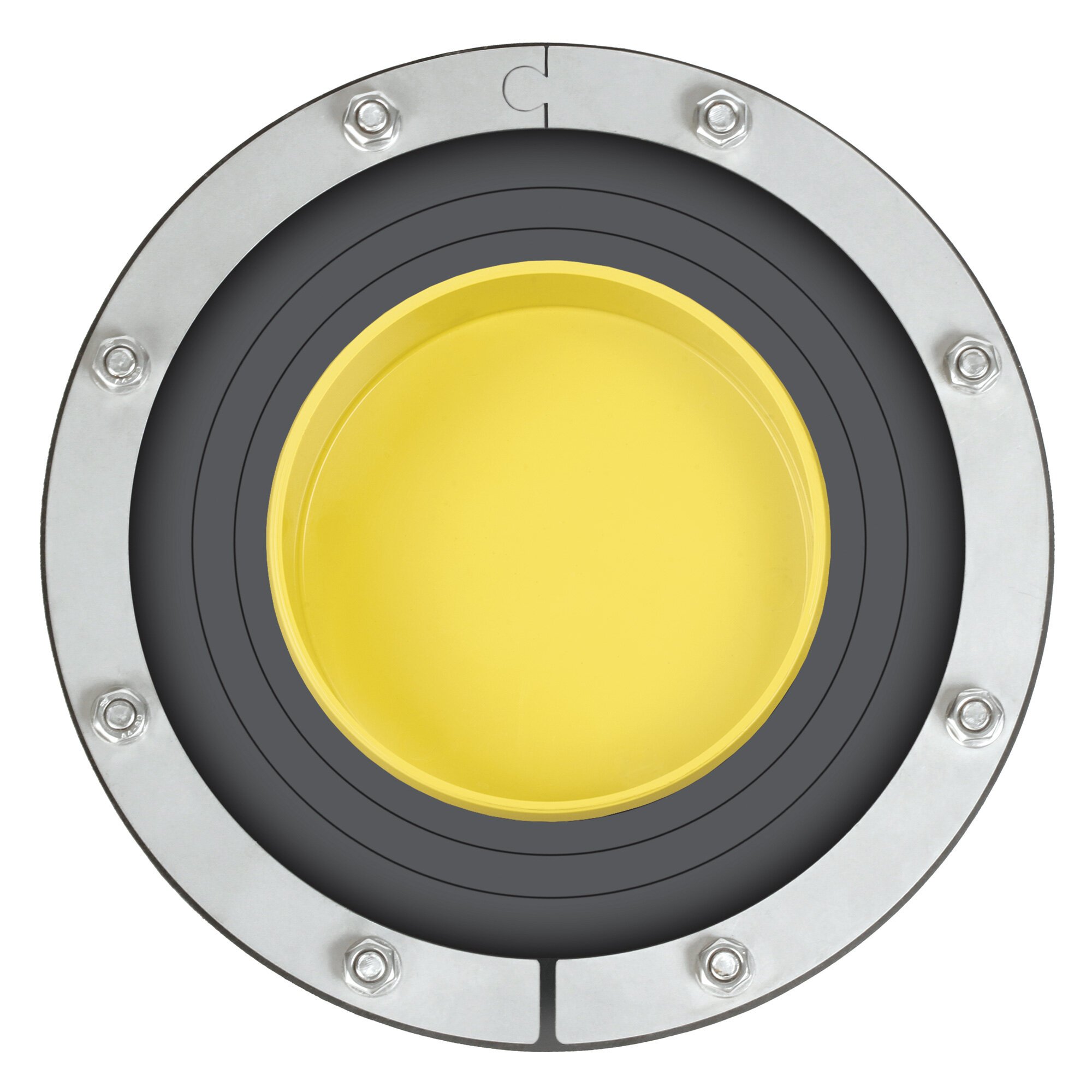 Mastertec Ringraumdichtung Master-Ring Multi