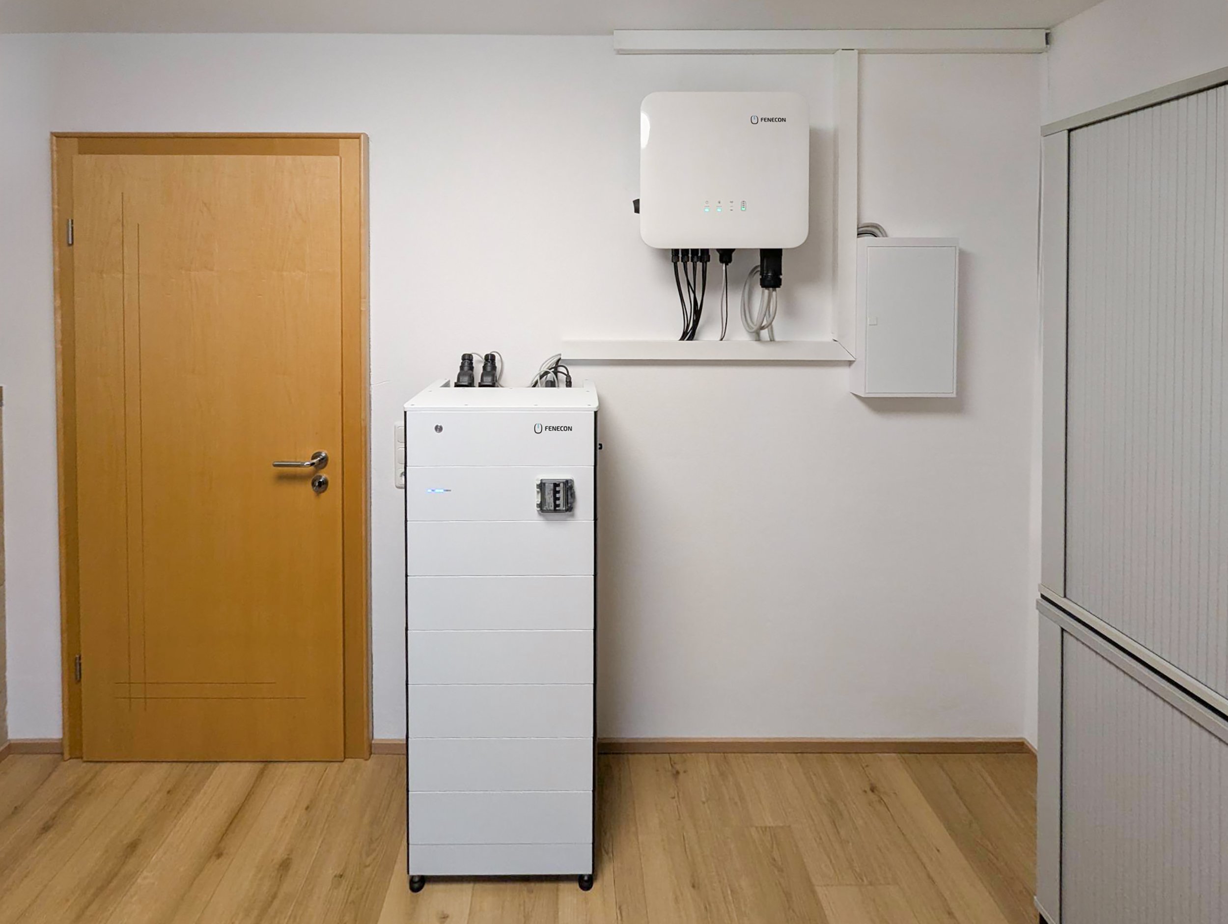 FENECON Home 6 Batteriespeicher