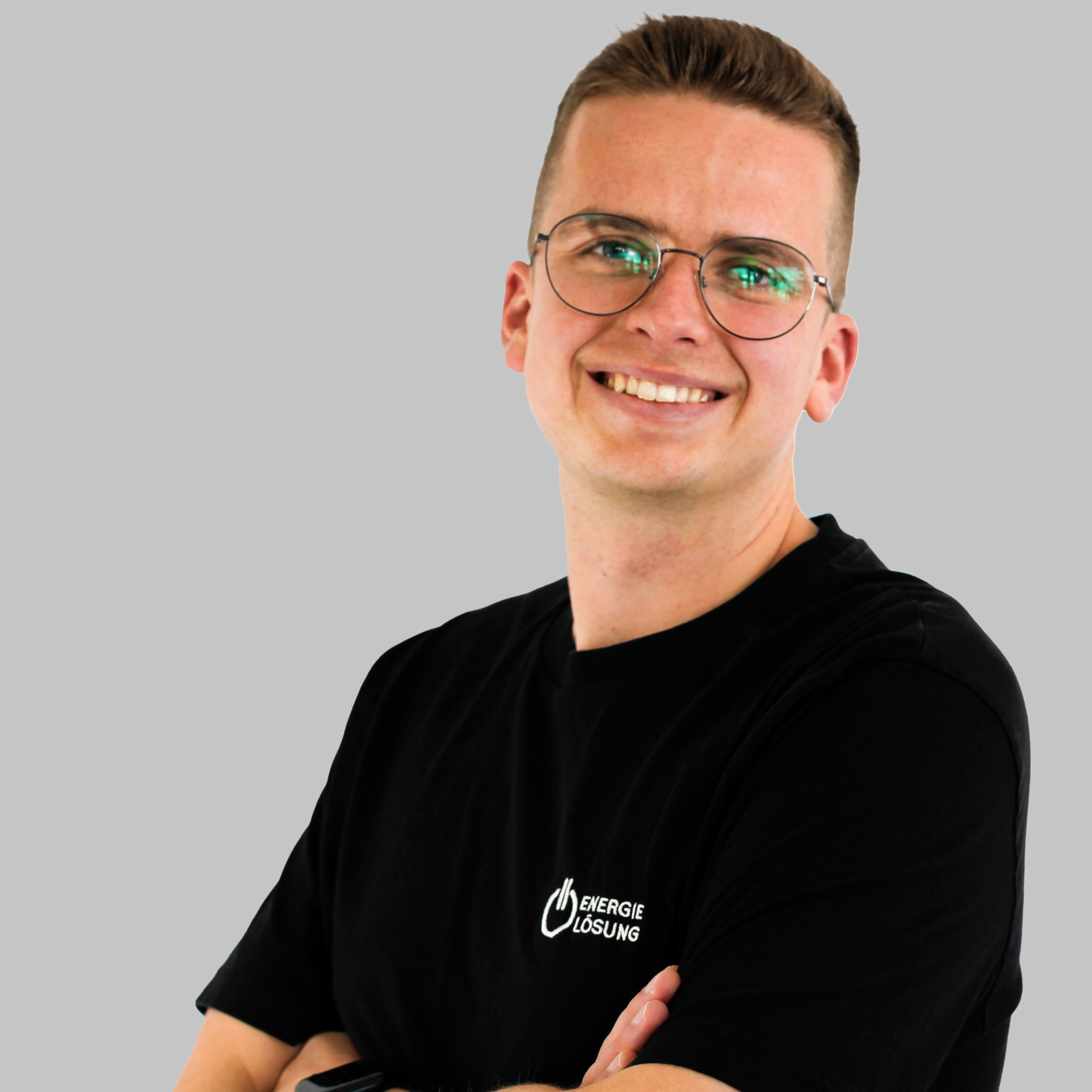 Sebastian Metzler