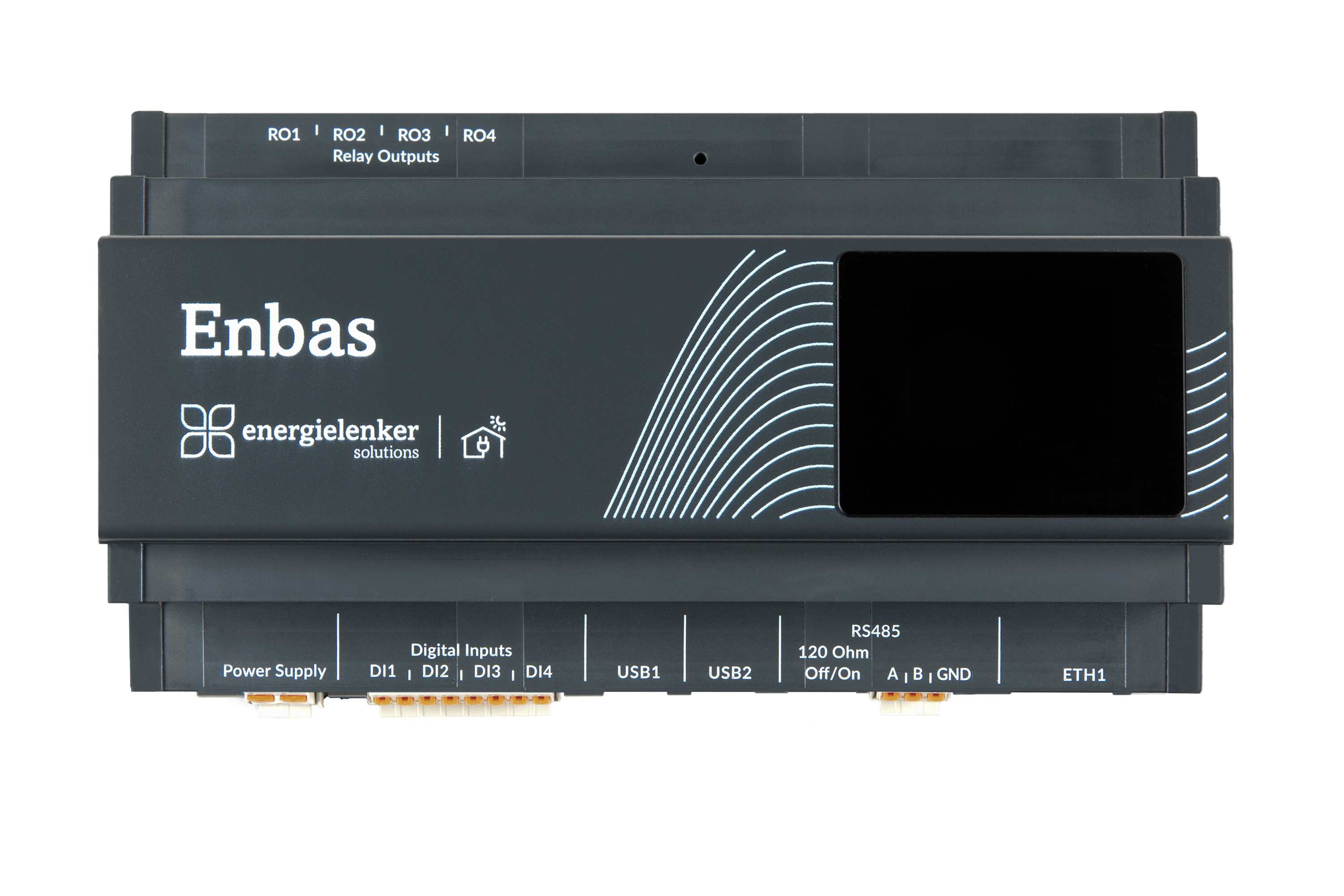 energielenker ENBAS intelligenter Energiemanager