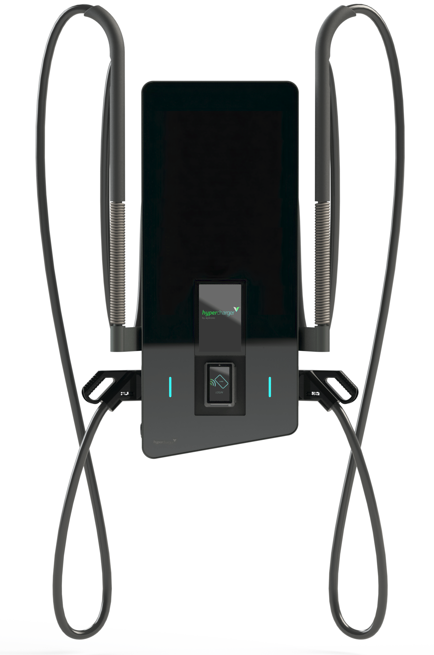 alpitronic hypercharger HYC50 DC-Wallbox (bis 50 kW, Eichrecht, individuelle Varianten)