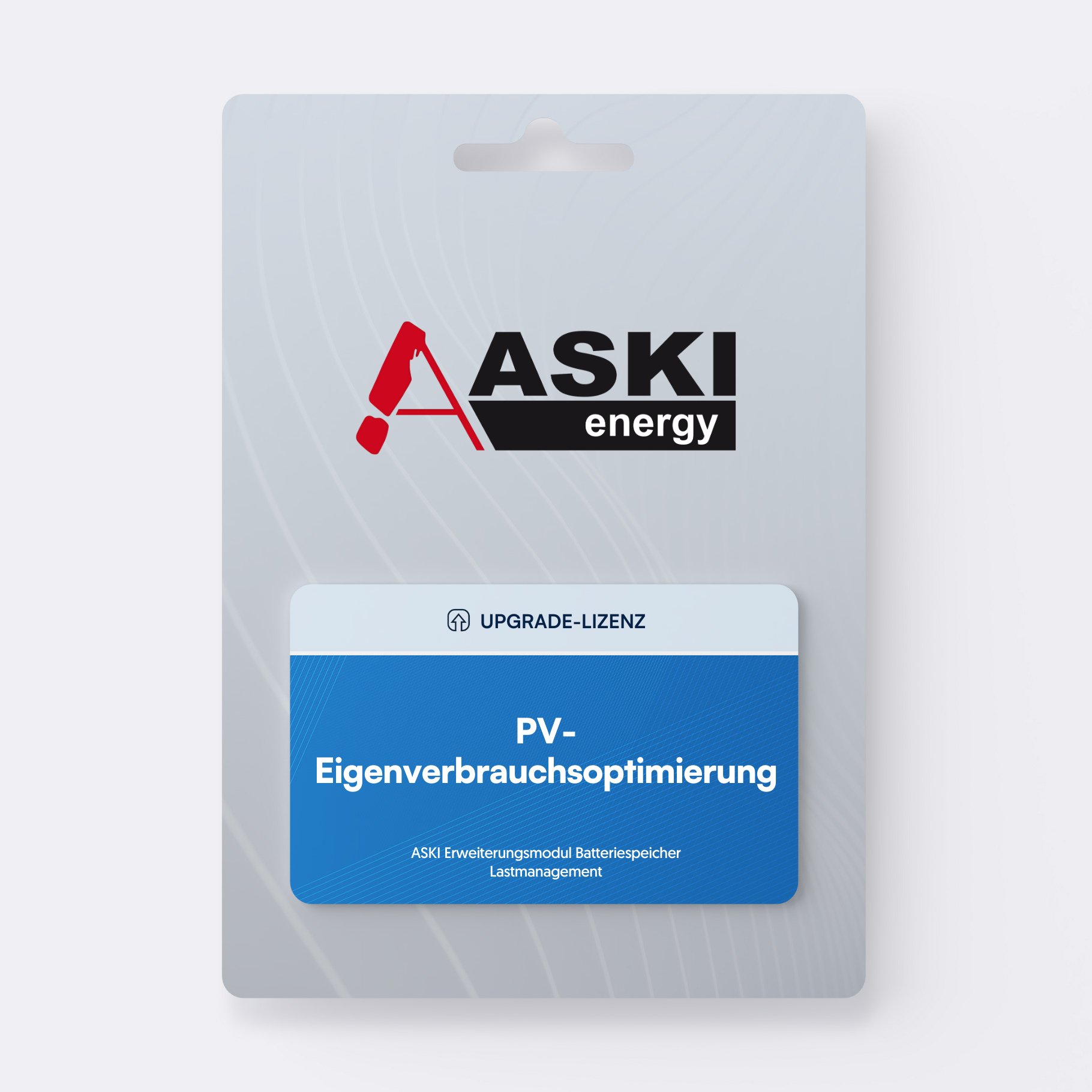 ABB ASKI Erweiterungsmodul PV-Eigenverbrauchsoptimierung