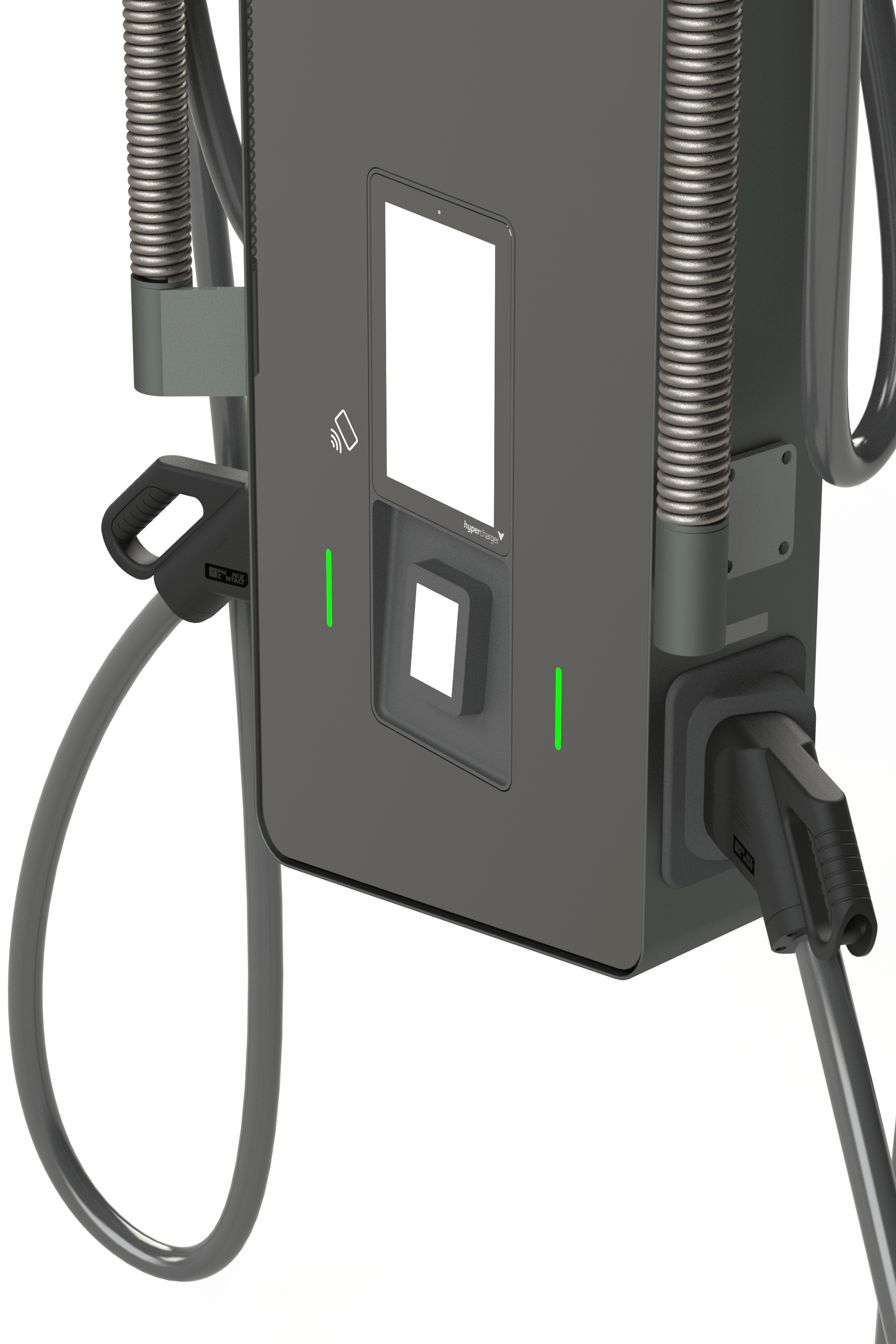 alpitronic Kreditkartenterminal Payter Apollo inkl. Nachrüst-Kit