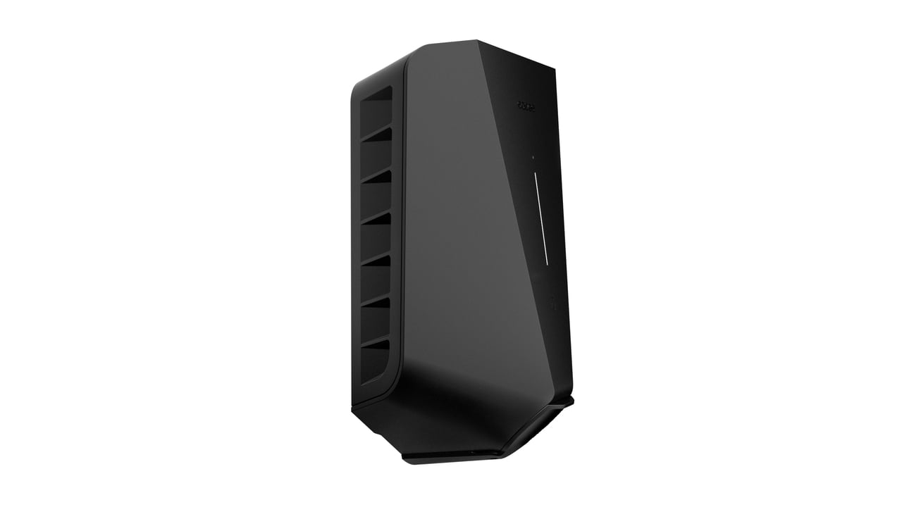 Easee Home Wallbox (bis 22 kW) mit Ladesteckdose