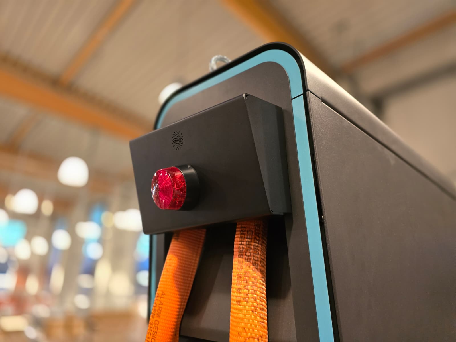 Ladezon GRIDZON Kabelschutzsystem HYC300/400 für 2 x 5,0m Kabel