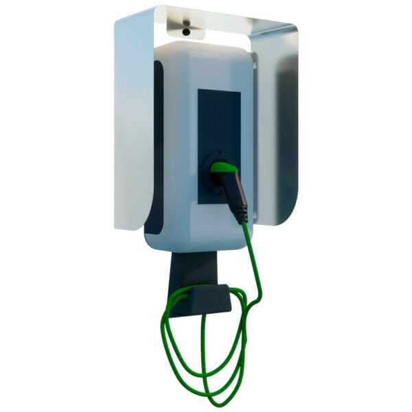 Voltcore CoreMini - Wallbox-Überdachung
